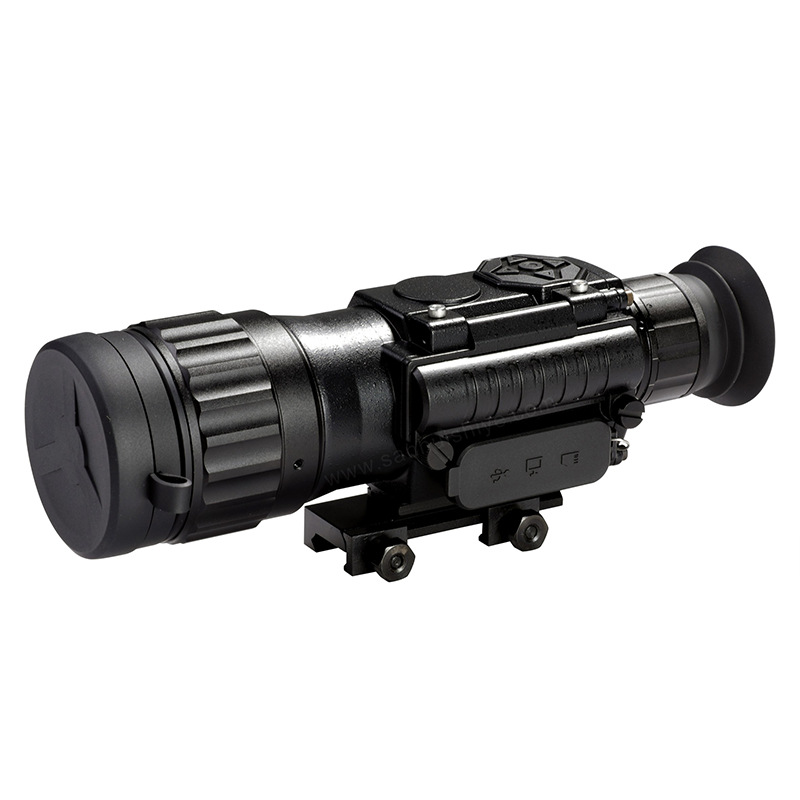 Infraröd Night Vision Scope